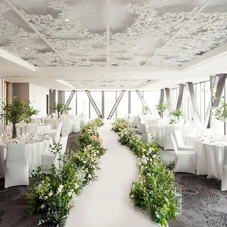 Courtyard By Marriott Seoul Botanic Park