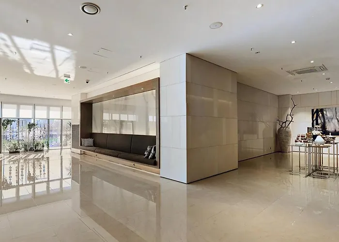 Courtyard By Marriott Botanic Park Otel 4*