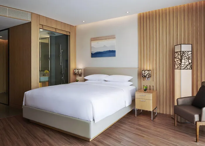 Courtyard By Marriott Botanic Park