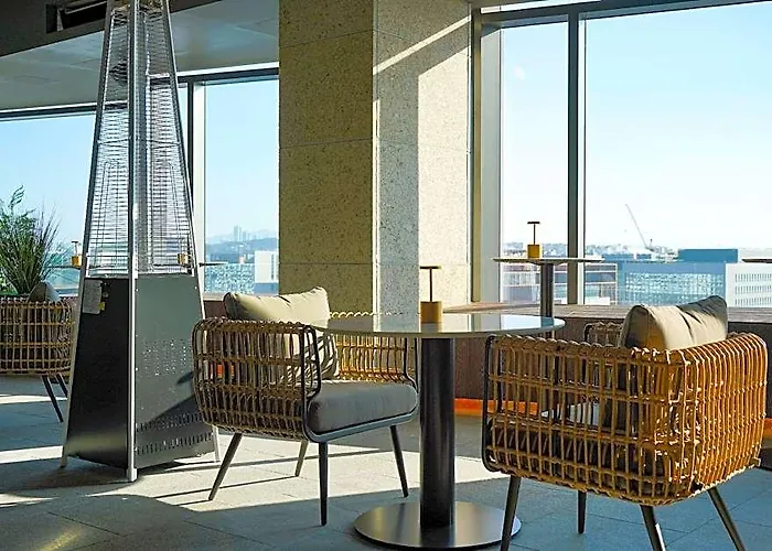 Hotel Courtyard By Marriott Botanic Park 4*
