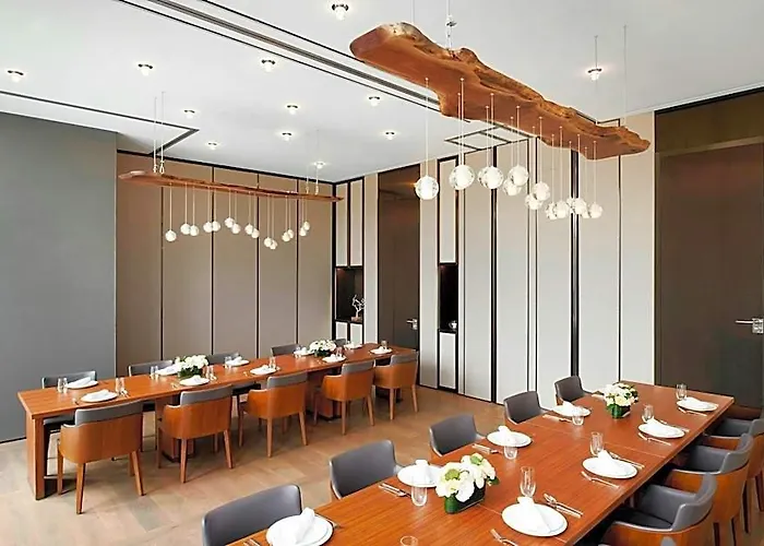 Courtyard By Marriott Botanic Park