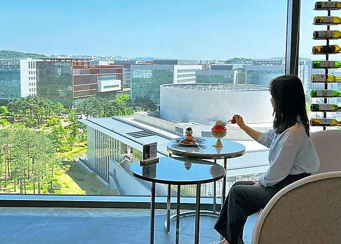 Courtyard By Marriott Botanic Park Hotel 4*