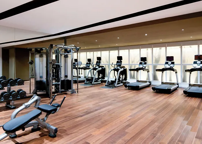 Courtyard By Marriott Botanic Park