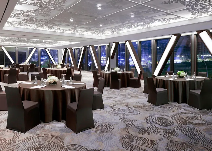 Courtyard By Marriott Botanic Park Seul