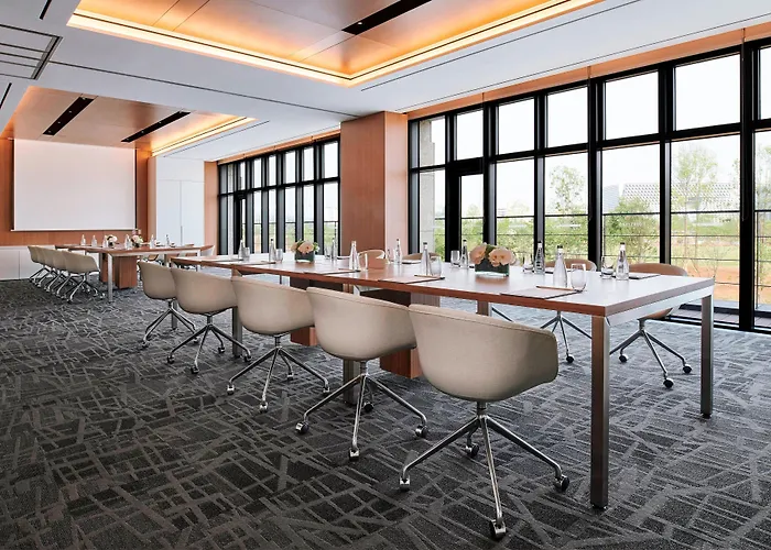 Courtyard By Marriott Botanic Park Seul