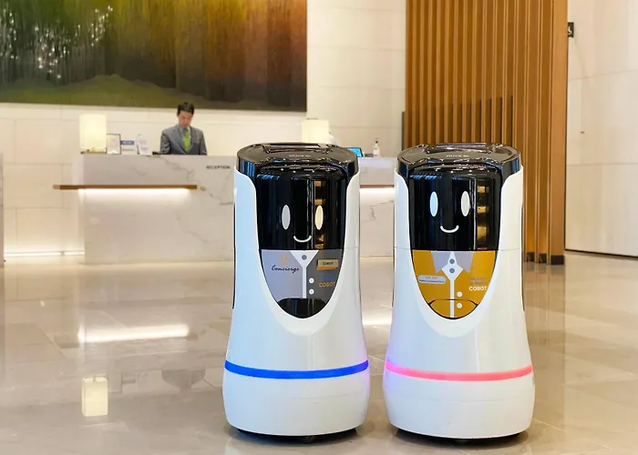 Otel Courtyard By Marriott Botanic Park 4*