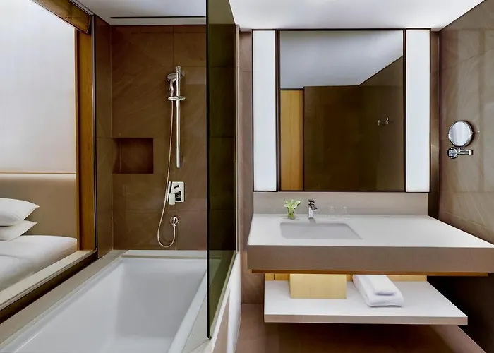 Courtyard By Marriott Botanic Park 4* Seul